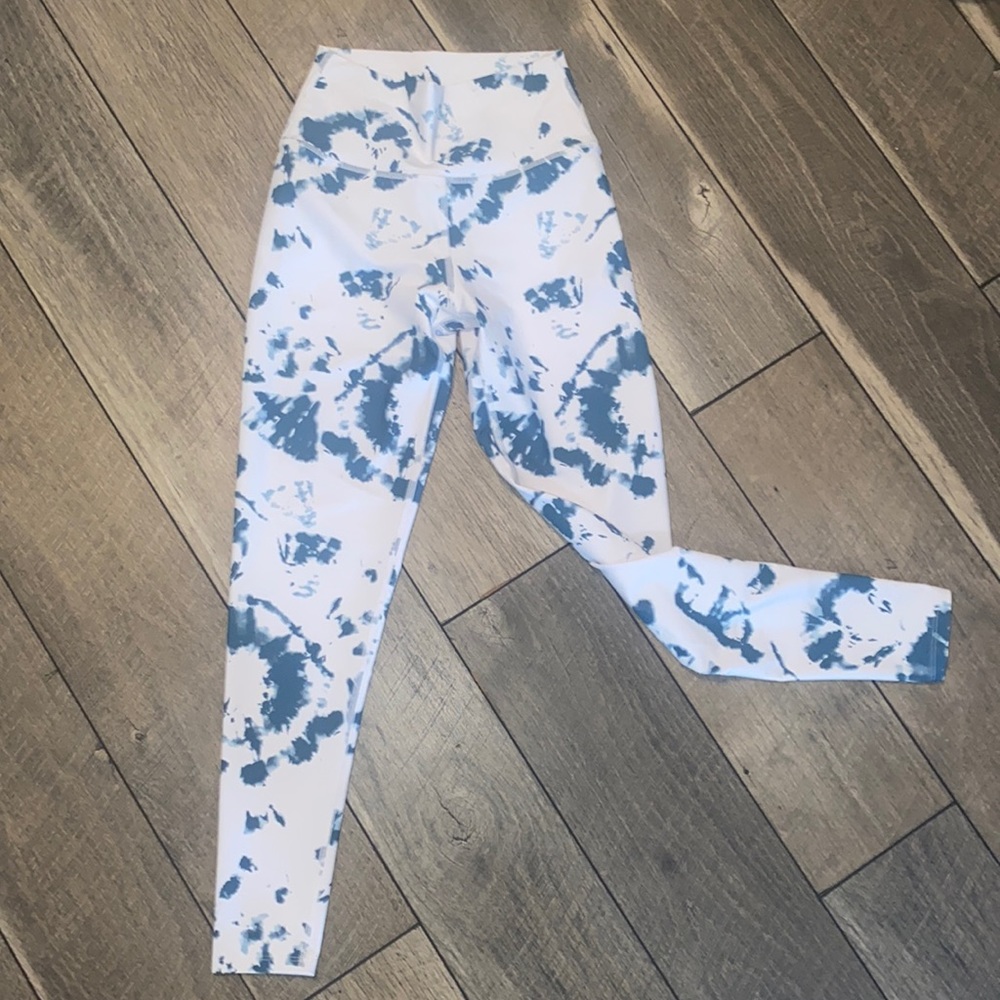 Soul Cycle Leggings, size xs, New Never Worn! Can also be purchased as a set!